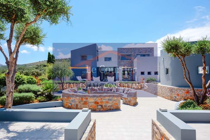 Agios Nikolaos, Crete for sale