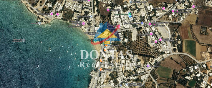Paros, Cyclades for sale