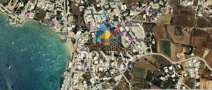 Paros, Cyclades for sale
