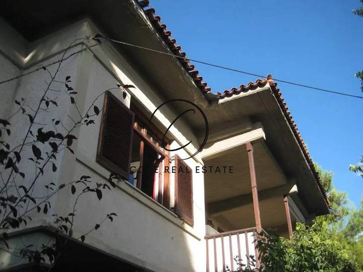 תמונת קיפיסיה, אתונה למכירה