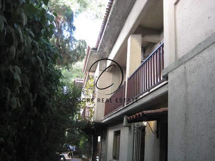 תמונת קיפיסיה, אתונה למכירה