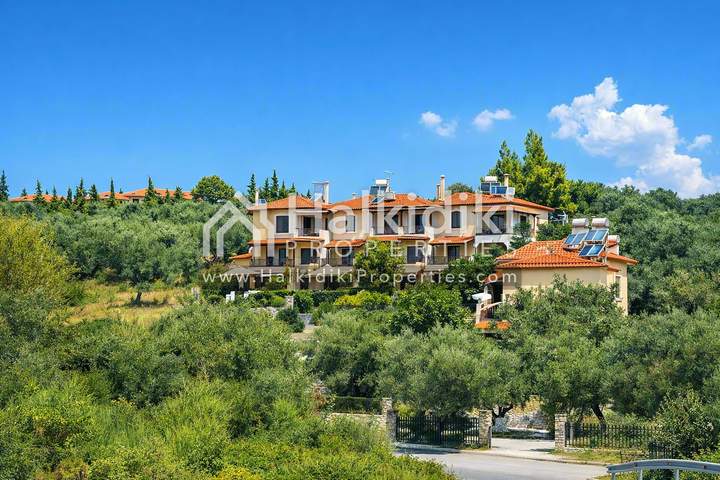 Sithonia, Chalkidiki for sale