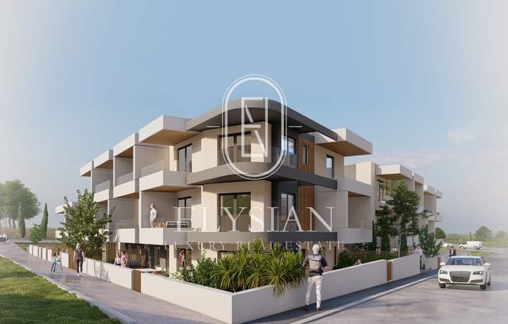 Thermi, Thessaloniki for sale