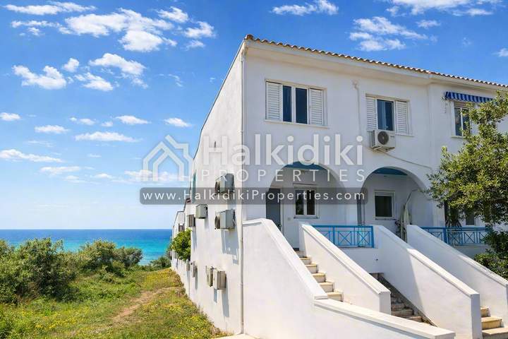 Polygyros, Chalkidiki for sale