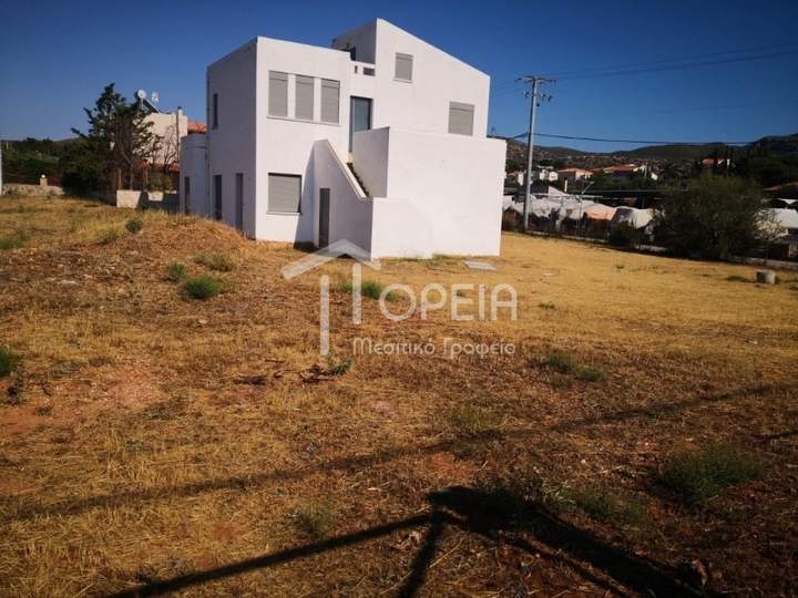 תמונת פאליה פוקיאה, סרוניקוס, אתונה למכירה