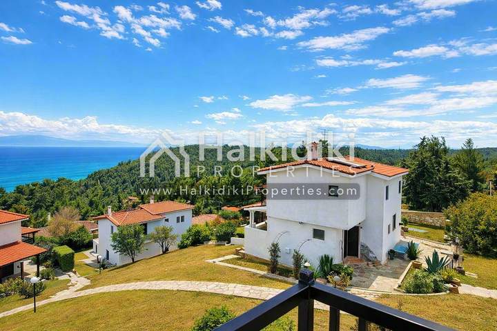 Kassandra, Chalkidiki for sale