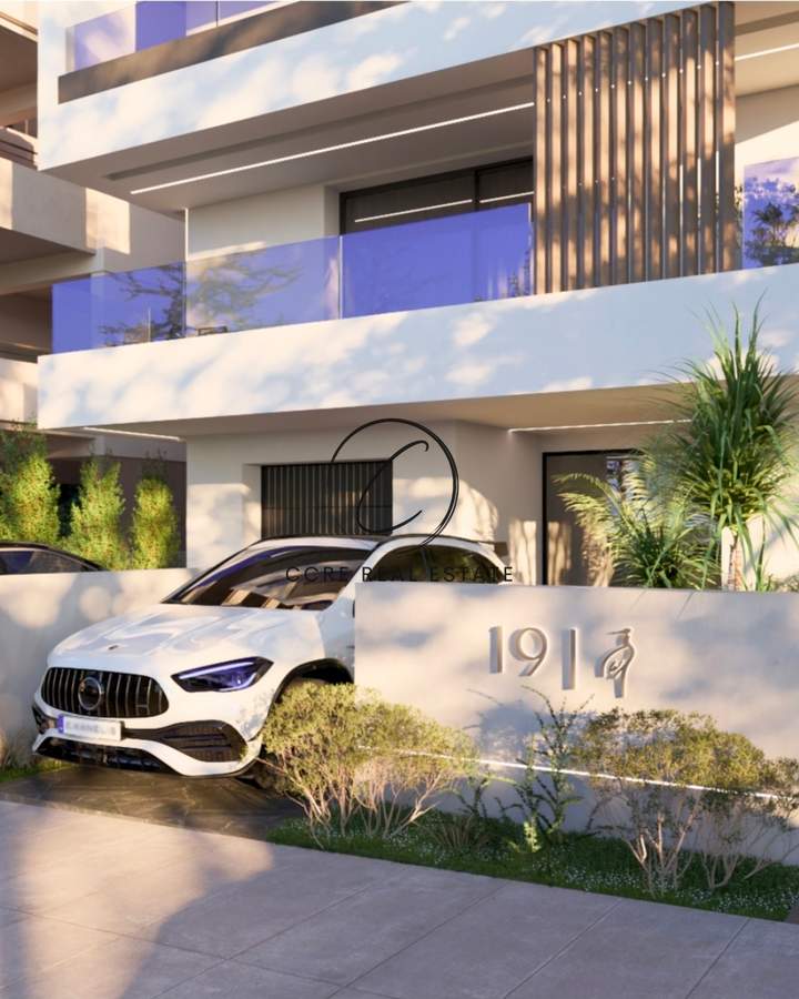 Palaio Faliro, Athens for sale
