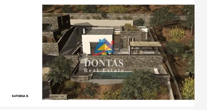 Andros, Cyclades for sale