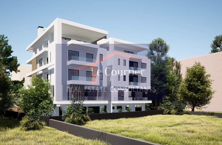Vrilissia, Athens for sale