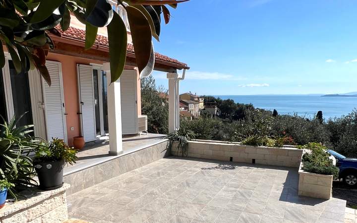 Corfu for sale