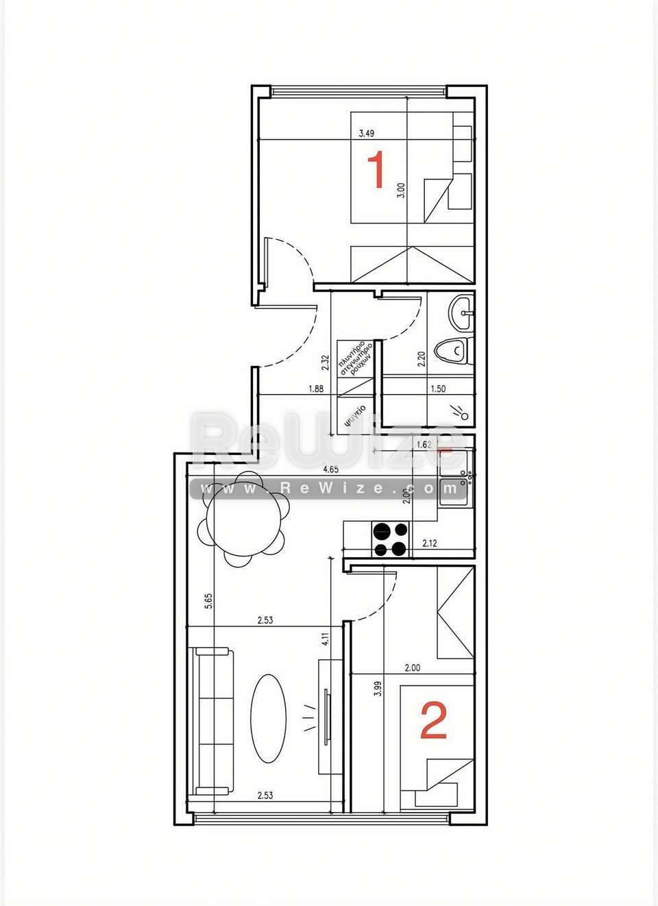 Image 1 of 19