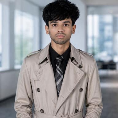 Harshith Padakanti