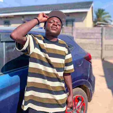 Mafaro Chofamba