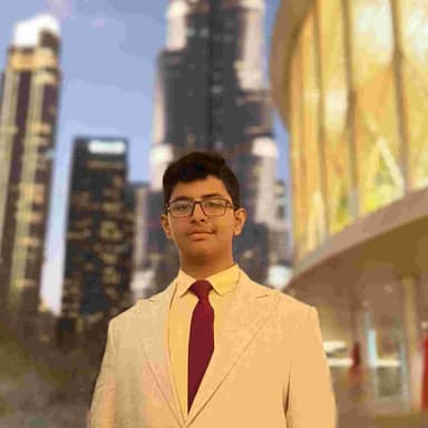 Adam Ahmed