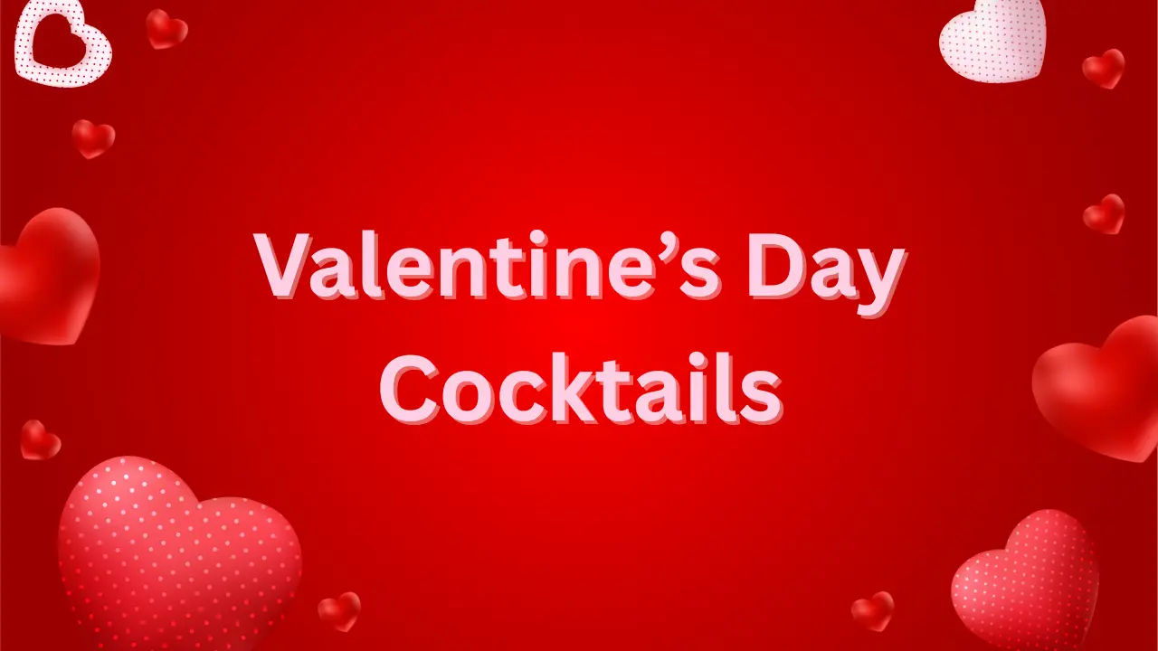 Discover Drinks Recipes