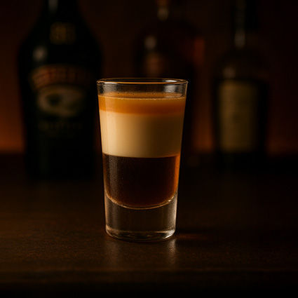 ABC drink recipe