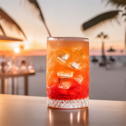Absolute Stress drink recipe