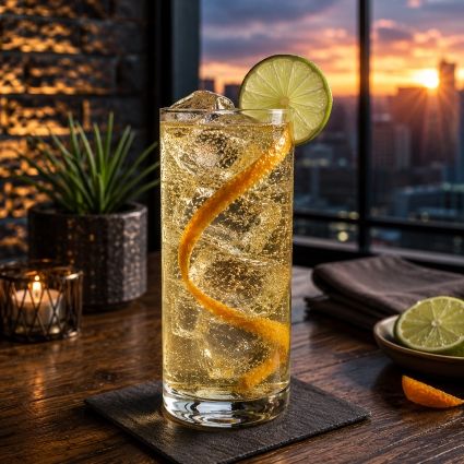 AK-47 drink recipe