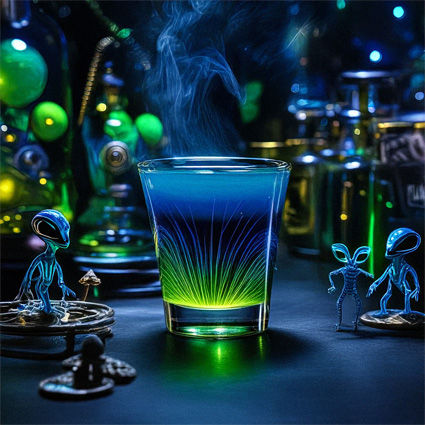 Alien Autopsy