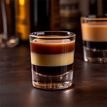 B-51 drink recipe