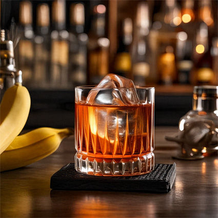 Bananarac drink recipe