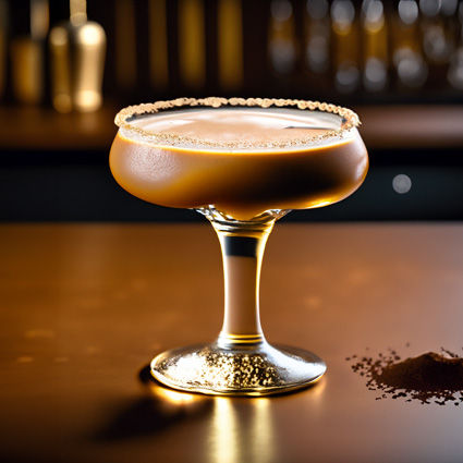 Blame it on Rio drink recipe