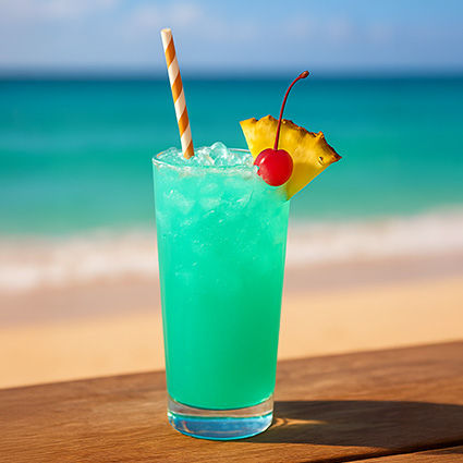 Blue Breeze