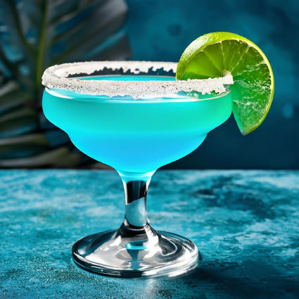 Blue Margarita