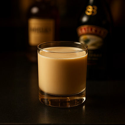 BMW drink recipe