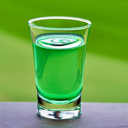 Midori Sunrise Cocktail Recipe