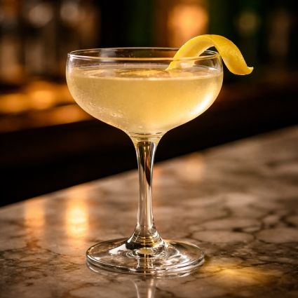 Broken Plane drink recipe