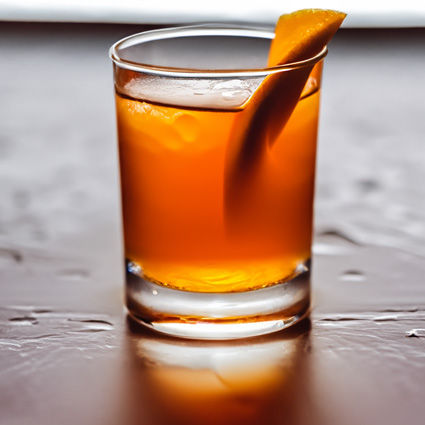 Brown Derby drink recipe