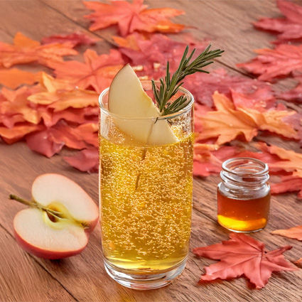 Canadian Apple drink recipe