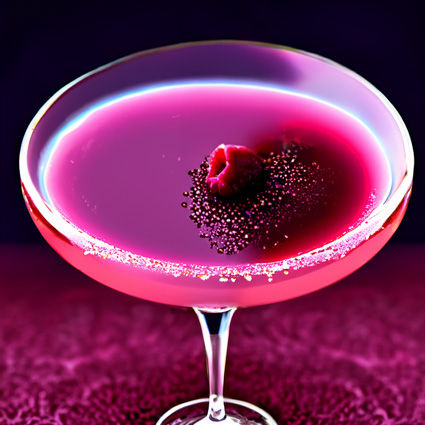 Chambord Cosmopolitan