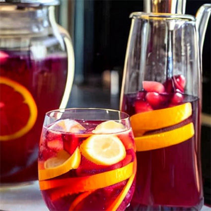 Classic Sangria