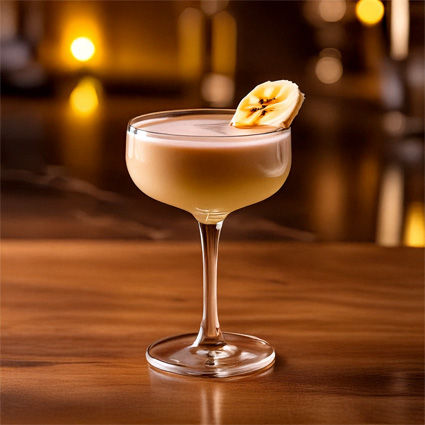 Climax drink recipe