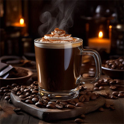 Coffee Nudge