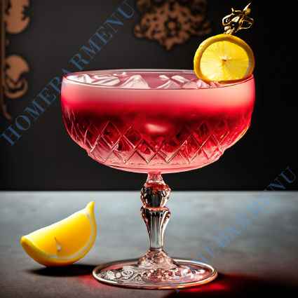 Copenhagen 1939 drink recipe