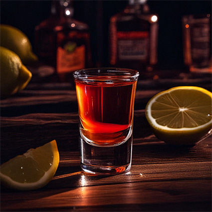 Doudou drink recipe