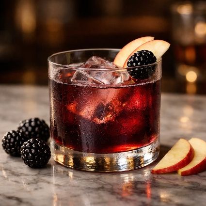 Epiphany drink recipe