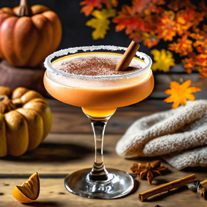 Fall Margarita