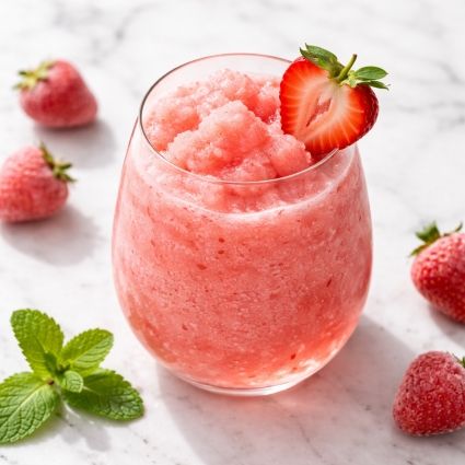 Frose drink recipe