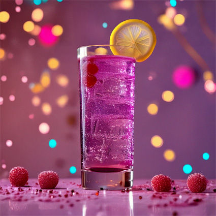 Fruit Tingle drink recipe