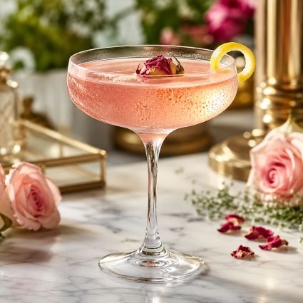 Gagliardo drink recipe