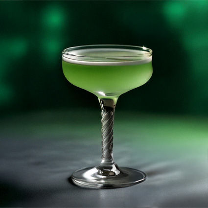 Gasper drink recipe