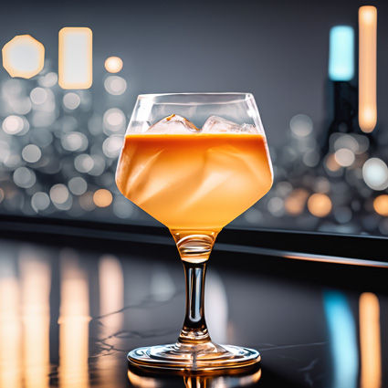 Godzilla drink recipe