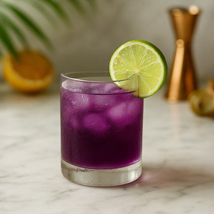 Grape Ape drink recipe