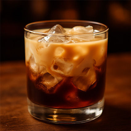 Hard Dick drink recipe
