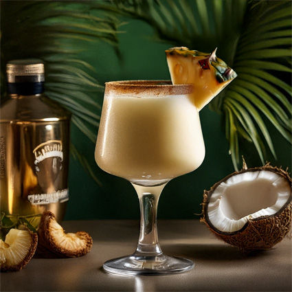 Hennessy Colada
