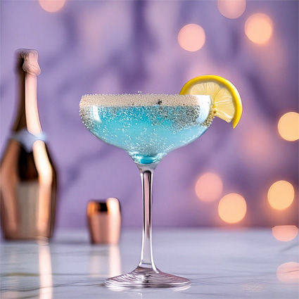Hpnotiq Bliss